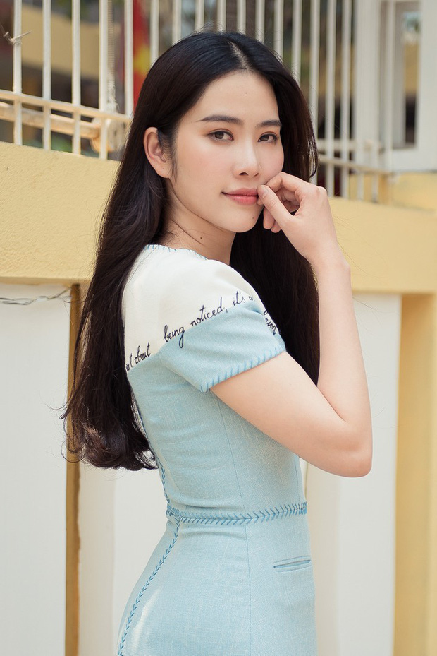 Nam Em - mỹ nhân xui xẻo về đường tình duyên nhất nhì showbiz Việt-4