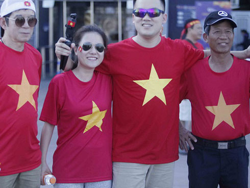 U23 Việt Nam nhận hung tin, nguy cơ mất trụ cột ở hàng thủ khi quyết đấu U23 Triều Tiên-10