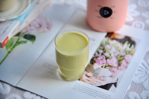 Phòng ung thư, giảm đường máu chỉ với 1 ly đồ uống ngon lành mỗi ngày-5