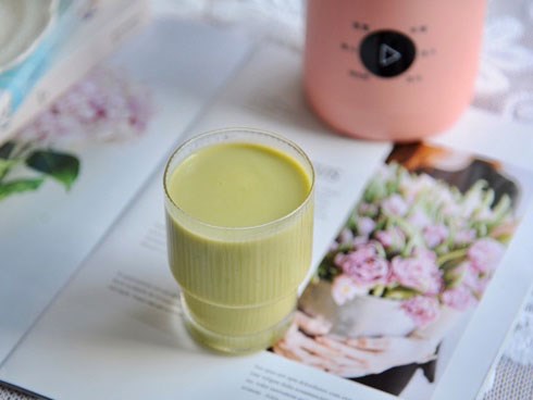 Phòng ung thư, giảm đường máu chỉ với 1 ly đồ uống ngon lành mỗi ngày