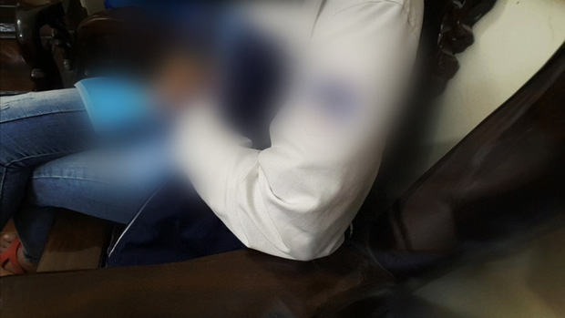 Vụ nghi nhiều trẻ em bị ép vào đường dây mua bán trinh đã được phát hiện thế nào?-2