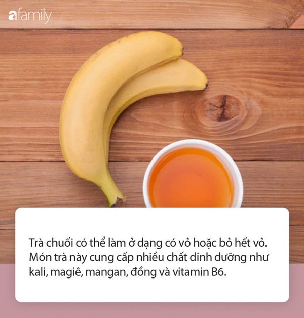 Chọn món đồ uống này vào dịp Tết, da đẹp dáng xinh chưa đủ, bạn còn chữa được vô số bệnh thường gặp-1