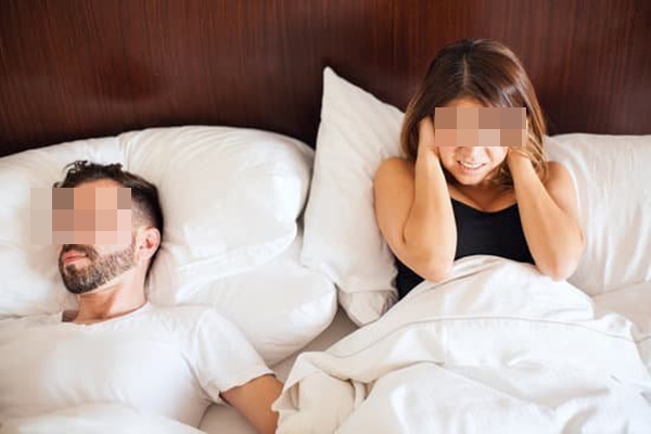 7 việc làm trước khi đi ngủ hại không kém gì thức khuya, loạt bệnh tật tìm đến-2