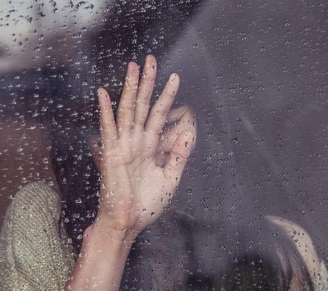 Tình địch hẹn gặp, tâm sự về vũ khí chết người của bạn trai khiến tôi sợ hãi-2