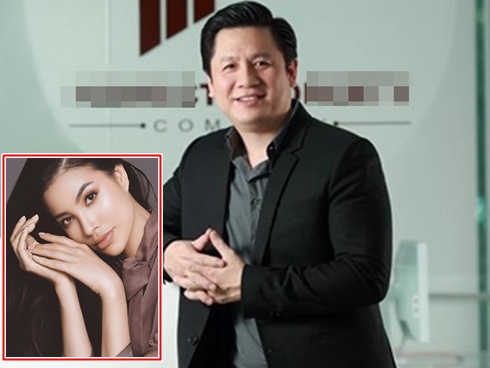 Cựu siêu mẫu âm thầm đính hôn với đại gia, sống kín tiếng nhất nhì showbiz Việt giờ ra sao?-10