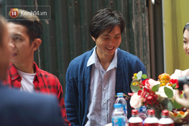 Không thoát khỏi câu bao giờ lấy vợ ở đám hỏi Duy Mạnh, Văn Toàn thừa nhận đã có bồ, Văn Thanh đáp cực lầy-3