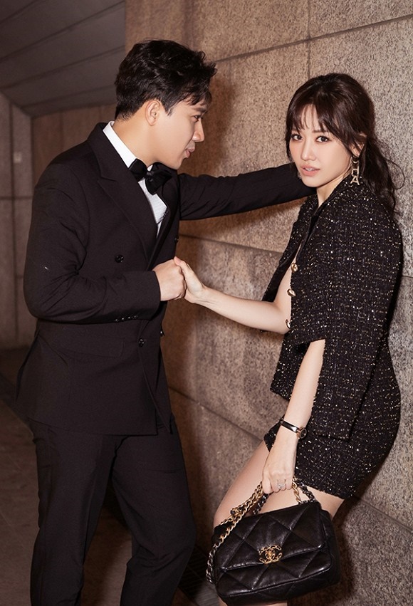 3 năm cưới nhau, Trấn Thành và Hari Won vẫn khiến fan xuýt xoa vì tình cảm ngọt ngào-3