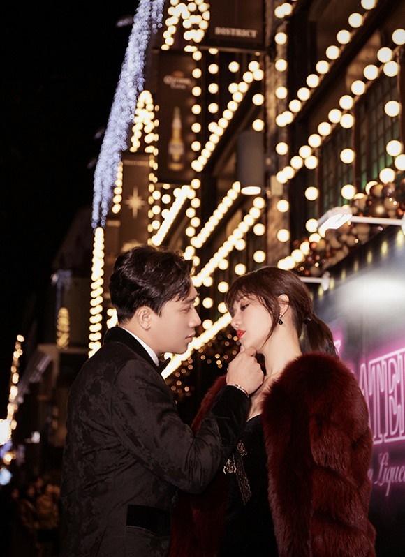 3 năm cưới nhau, Trấn Thành và Hari Won vẫn khiến fan xuýt xoa vì tình cảm ngọt ngào-7