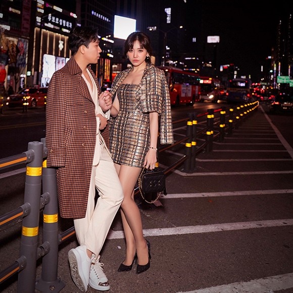 3 năm cưới nhau, Trấn Thành và Hari Won vẫn khiến fan xuýt xoa vì tình cảm ngọt ngào-9