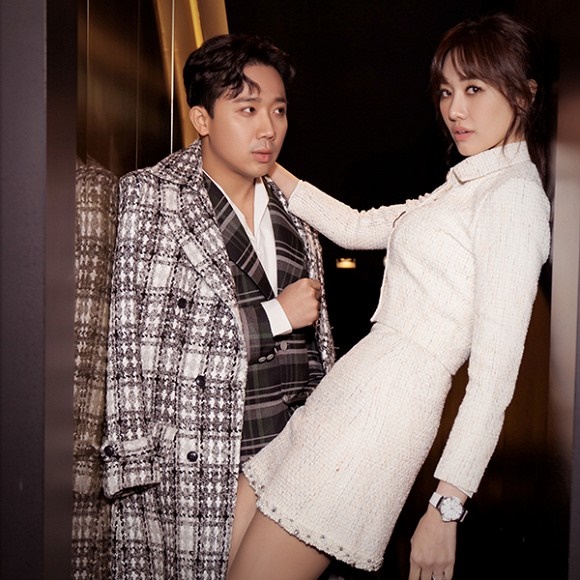 3 năm cưới nhau, Trấn Thành và Hari Won vẫn khiến fan xuýt xoa vì tình cảm ngọt ngào-10