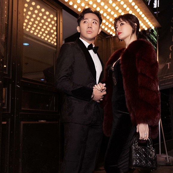 3 năm cưới nhau, Trấn Thành và Hari Won vẫn khiến fan xuýt xoa vì tình cảm ngọt ngào-12