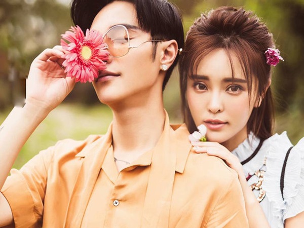 Những cặp đôi sinh ra để dành cho nhau, cuộc sống viên mãn ăn đời ở kiếp tới đầu bạc răng long-2