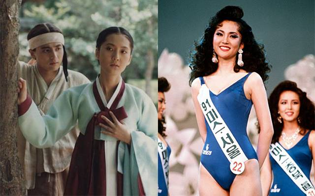 Jang Dong Gun: Phản bội Á hậu Hàn Quốc, dính lùm xùm mua dâm dù đã kết hôn 10 năm-1