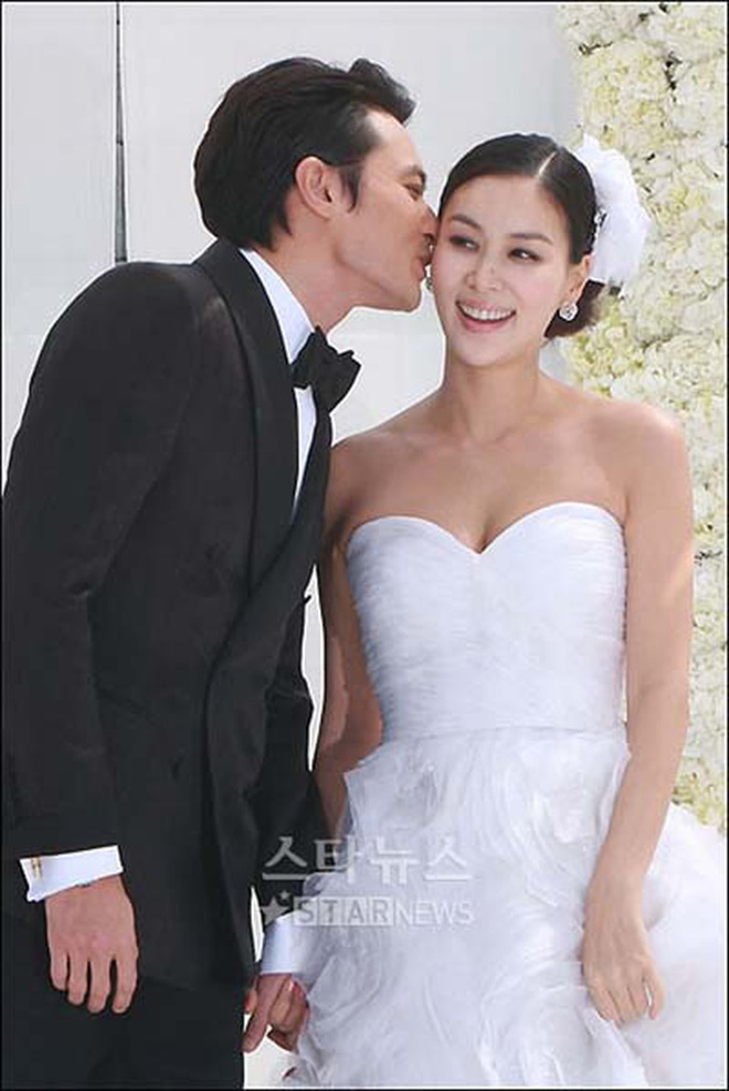 Jang Dong Gun: Phản bội Á hậu Hàn Quốc, dính lùm xùm mua dâm dù đã kết hôn 10 năm-3