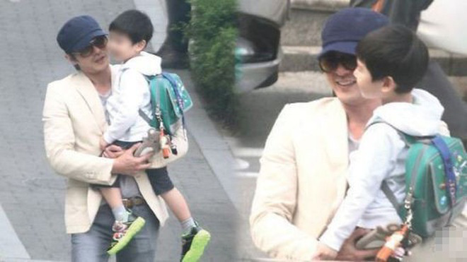 Jang Dong Gun: Phản bội Á hậu Hàn Quốc, dính lùm xùm mua dâm dù đã kết hôn 10 năm-6