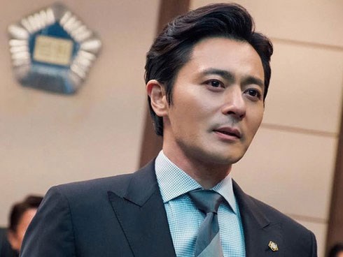 Jang Dong Gun: Phản bội Á hậu Hàn Quốc, dính lùm xùm mua dâm dù đã kết hôn 10 năm