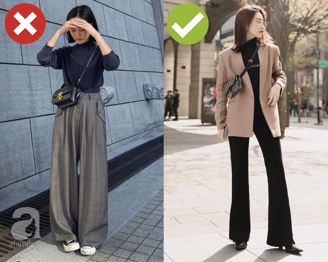 4 sai lầm khi diện đồ khiến style của chị em đến Tết cũng không khá lên được-3