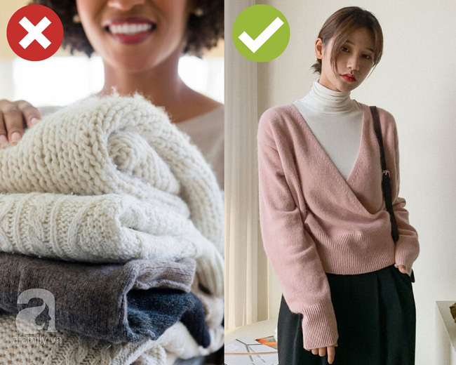 4 sai lầm khi diện đồ khiến style của chị em đến Tết cũng không khá lên được-4