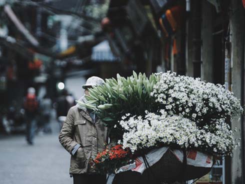 Dự báo thời tiết 16/1, miền Bắc đón không khí lạnh-2