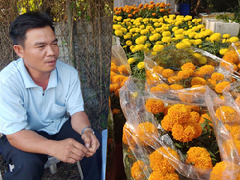 Không cho vợ đi chơi Tết, chồng sẽ bị xử phạt-2