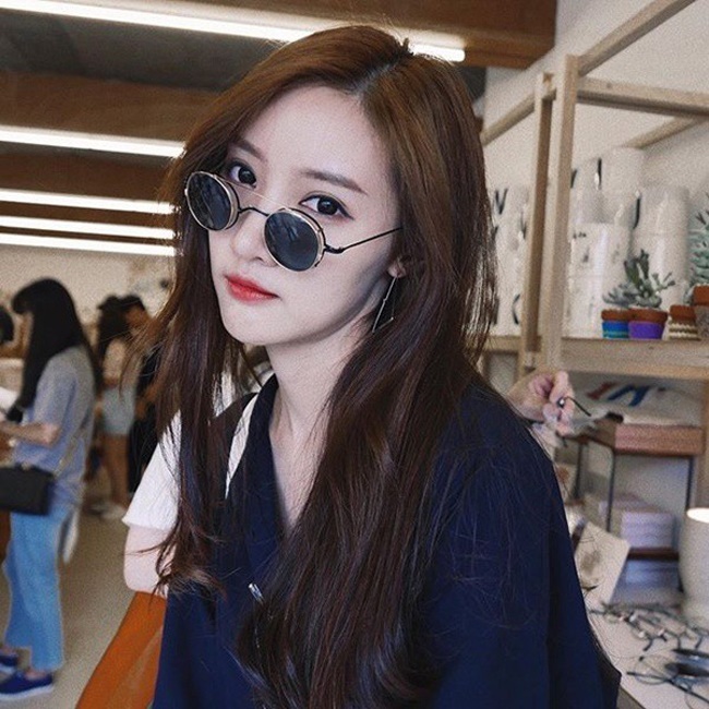 Ảnh: Hotgirl Lào xinh đẹp và được biết đến nhiều nhất tại Hàn Quốc-4