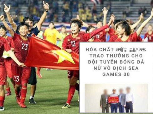 Tiếp tục lùm xùm tiền thưởng ĐT nữ, HLV Mai Đức Chung mệt mỏi lên tiếng: Tôi bị đổ oan cũng được, chỉ mong mọi việc sớm qua đi-2