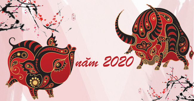 3 con giáp làm nên chuyện trong năm 2020, phúc báo dồi dào tự nhiên tới, cuộc sống điền viên sum vầy hạnh phúc-1