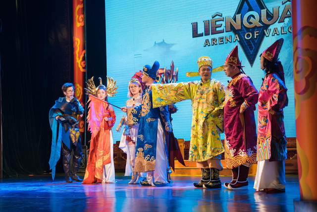 Lộ hình ảnh Táo Quân 2020 - Xuân Bắc, Tự Long, Vân Dung, Quang Thắng đủ cả?-4