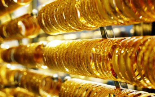 Giá vàng hôm nay 16/1, Trung Đông bất ổn, vàng biến động mạnh-1