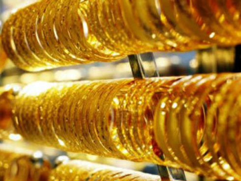 Giá vàng hôm nay 17/1, Mỹ-Trung bắt tay, vàng áp giá cao-2