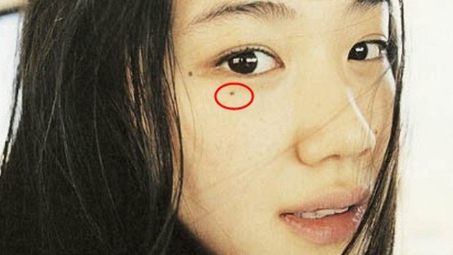 Mặc kệ ai chê, phụ nữ có những bộ phận này càng xấu lại càng chứng tỏ cơ thể sẽ trẻ lâu, sống thọ hơn hẳn người khác-2