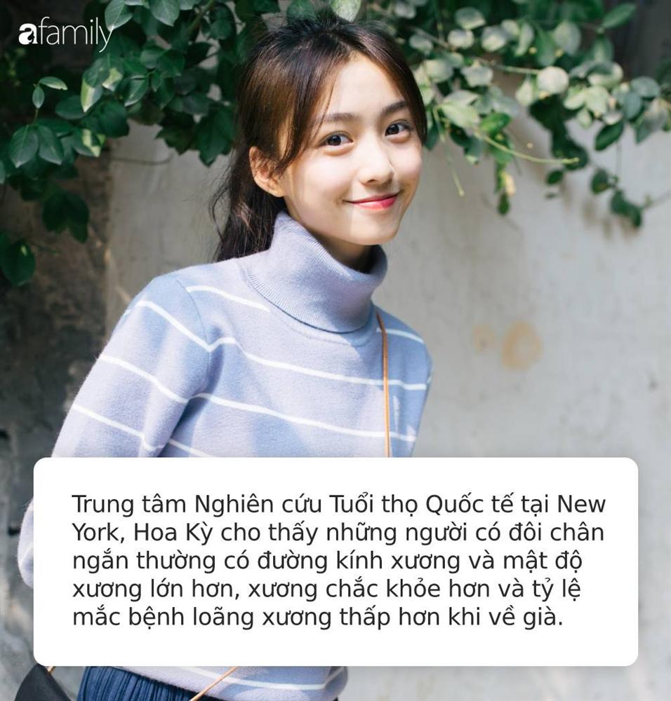 Mặc kệ ai chê, phụ nữ có những bộ phận này càng xấu lại càng chứng tỏ cơ thể sẽ trẻ lâu, sống thọ hơn hẳn người khác-4