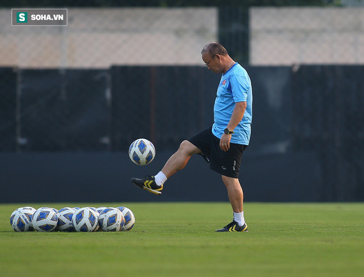 U23 Việt Nam nhận hung tin, nguy cơ mất trụ cột ở hàng thủ khi quyết đấu U23 Triều Tiên-8