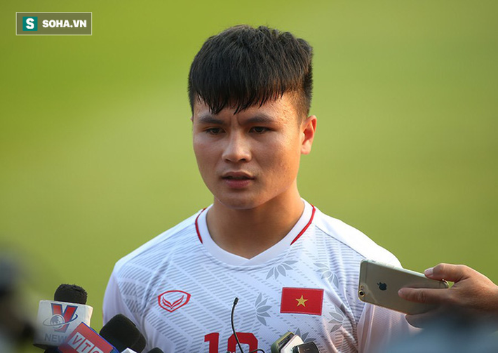 U23 Việt Nam nhận hung tin, nguy cơ mất trụ cột ở hàng thủ khi quyết đấu U23 Triều Tiên-3
