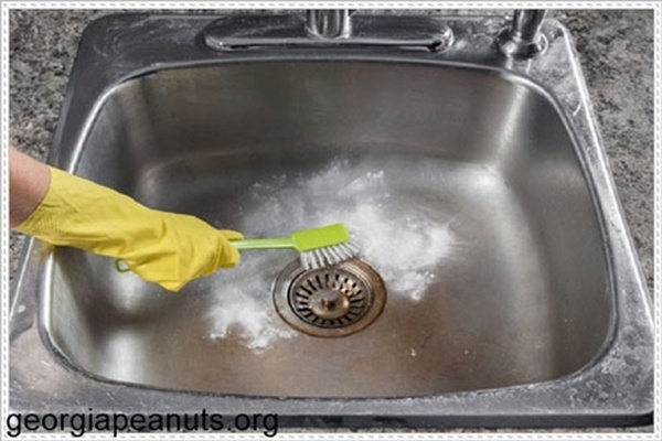 Bỏ túi mẹo làm sạch nhà bếp chỉ trong nháy mắt-4