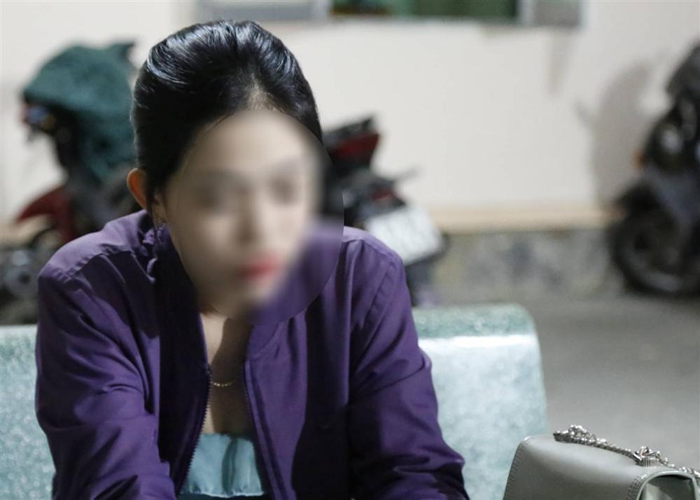 Lời khai của tú bà” 23 tuổi cầm đầu đường dây mại dâm qua Zalo-1