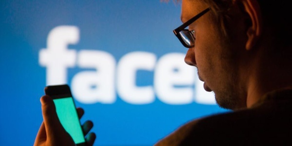 Cách chia sẻ màn hình smartphone qua Facebook Messenger-1