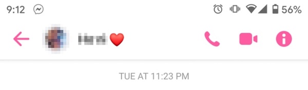 Cách chia sẻ màn hình smartphone qua Facebook Messenger-2