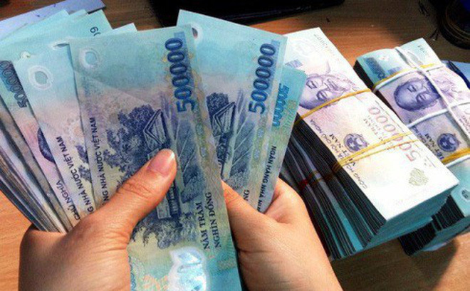 Thưởng Tết, lương tháng 13 có phải nộp thuế thu nhập cá nhân?-1