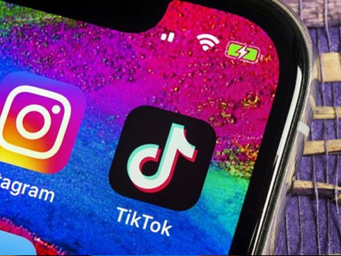 Cảnh báo trò đùa nguy hiểm chết người gây sốt” trên mạng xã hội TikTok-4