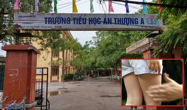Đề xuất tiêm thuốc đối với yêu râu xanh xâm hại trẻ em-1