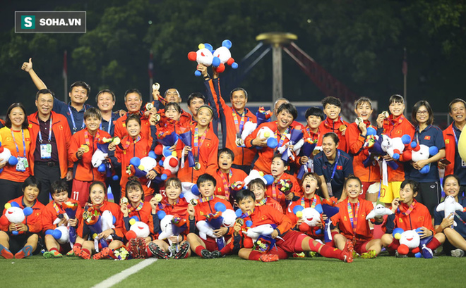 HLV Mai Đức Chung tiết lộ góc khuất trước tin đồn tiêu cực về scandal tiền thưởng-1