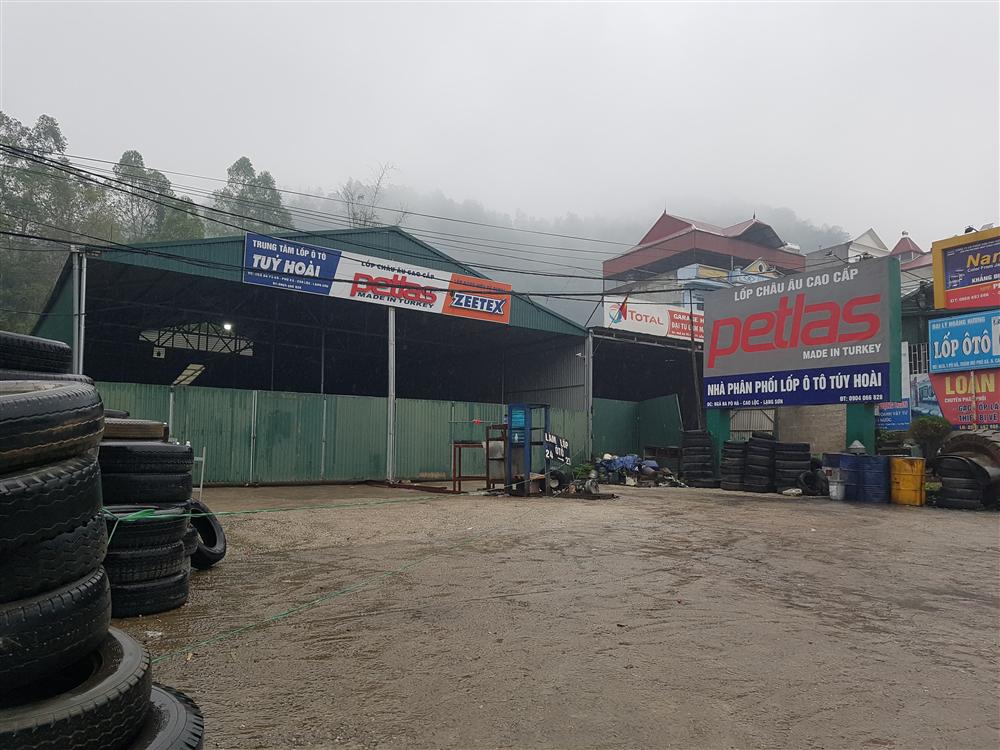 Vụ nổ súng khiến nhiều người thương vong ở Lạng Sơn: Lạnh người trước phương án dự phòng nhằm truy sát cả nhà vợ cũ-1