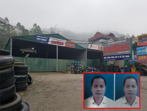 Án mạng kinh hoàng ở Hưng Yên: Cụ ông 73 tuổi bị truy sát khi lên thăm mộ ở nghĩa trang-2