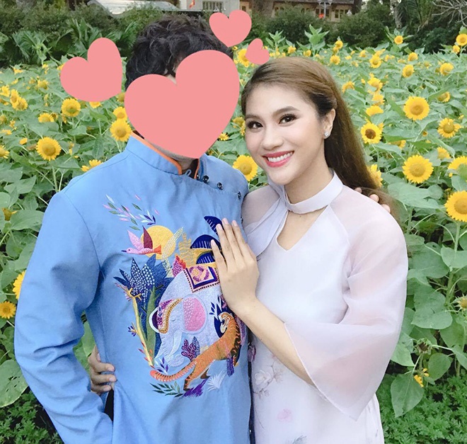 Cựu siêu mẫu âm thầm đính hôn với đại gia, sống kín tiếng nhất nhì showbiz Việt giờ ra sao?-2