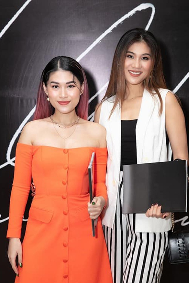 Cựu siêu mẫu âm thầm đính hôn với đại gia, sống kín tiếng nhất nhì showbiz Việt giờ ra sao?-4