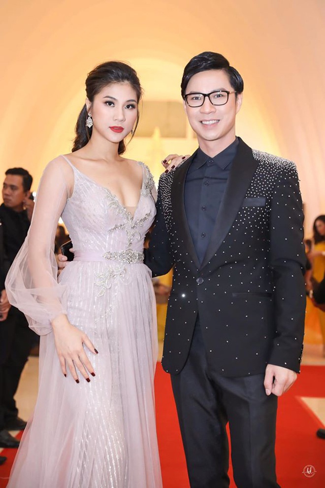 Cựu siêu mẫu âm thầm đính hôn với đại gia, sống kín tiếng nhất nhì showbiz Việt giờ ra sao?-5