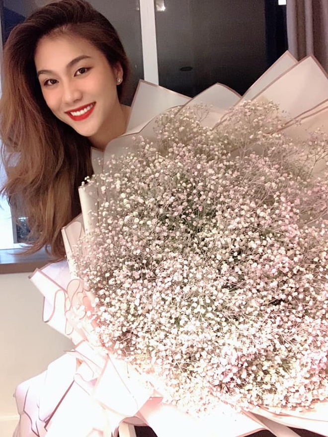 Cựu siêu mẫu âm thầm đính hôn với đại gia, sống kín tiếng nhất nhì showbiz Việt giờ ra sao?-7