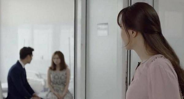 Sững sờ trước đề nghị của tình địch” rủ về sống cảnh chung chồng-1