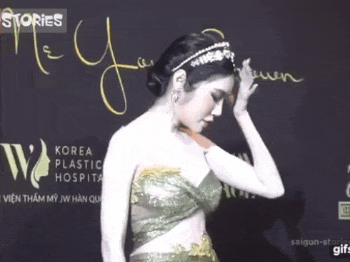 Sau nghi vấn bị chồng Tây cắm sừng, Elly Trần tiếp tục chia sẻ ẩn ý việc bản thân bỗng dưng biến thành kẻ ác qua lời nói của người cũ-4